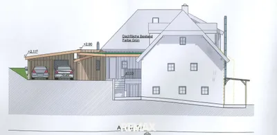 8-Zimmer-Haus kaufen in Urfahr-Umgebung – 257 m², € 650.000 – Bild 28 von 30