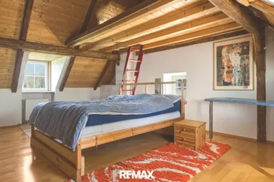8-Zimmer-Haus kaufen in Urfahr-Umgebung – 257 m², € 650.000 – Bild 8 von 30