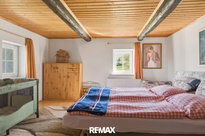 8-Zimmer-Haus kaufen in Urfahr-Umgebung – 257 m², € 650.000 – Bild 15 von 30