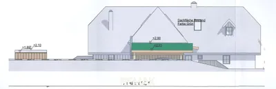 8-Zimmer-Haus kaufen in Urfahr-Umgebung – 257 m², € 650.000 – Bild 29 von 30