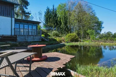 8-Zimmer-Haus kaufen in Urfahr-Umgebung – 257 m², € 650.000 – Bild 21 von 30