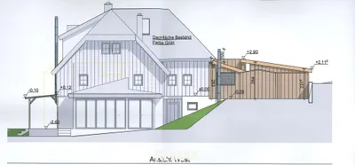 8-Zimmer-Haus kaufen in Urfahr-Umgebung – 257 m², € 650.000 – Bild 30 von 30