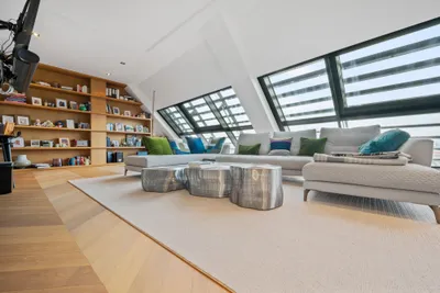 7-Zimmer-Wohnung kaufen in Wien – 378,54 m², € 9.770.000 – Bild 11 von 27
