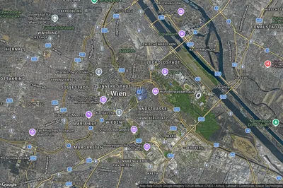 Gewerbeimmobilie mieten in Wien – 71 m², € 997 – Bild 9 von 9