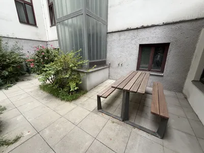 Gewerbeimmobilie mieten in Wien – 71 m², € 997 – Bild 8 von 9