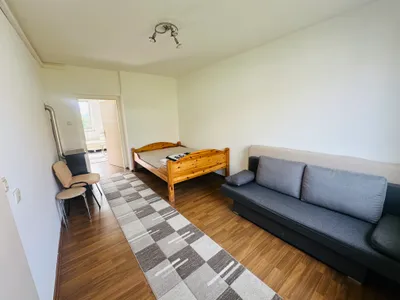 2-Zimmer-Wohnung mieten in Krems an der Donau – 55 m², € 630 – Bild 2 von 5