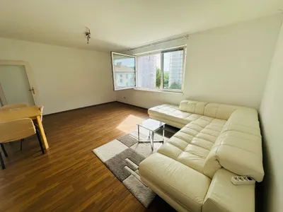 2-Zimmer-Wohnung mieten in Krems an der Donau – 55 m², € 630