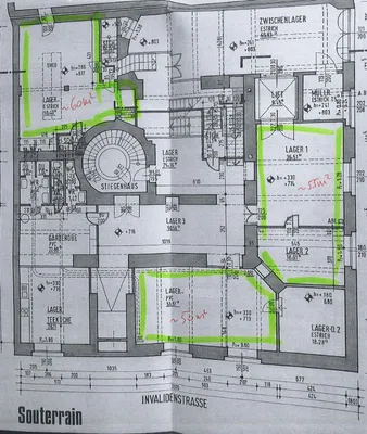 Gewerbeimmobilie mieten in Wien – 980 m², € 12 – Bild 12 von 12
