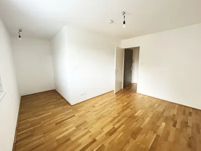 Q11 Leben in Simmering - 3-Zimmer-Wohnung mit Balkon und Deckenkühlung! – Bild 3