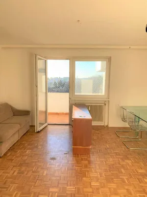 1-Zimmer-Wohnung mieten in Linz – 38 m², € 640 – Bild 2 von 7