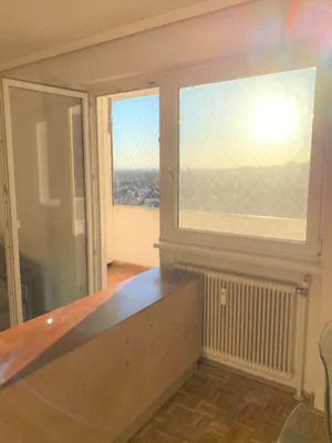 1-Zimmer-Wohnung mieten in Linz – 38 m², € 640 – Bild 6 von 7