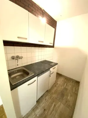 1-Zimmer-Wohnung mieten in Linz – 38 m², € 640