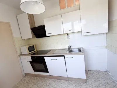 Wohnung mieten in Graz – 47 m², € 860 – Bild 7 von 13
