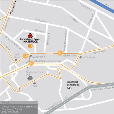 Gewerbeimmobilie mieten in Innsbruck – 95 m² – Bild 5 von 5
