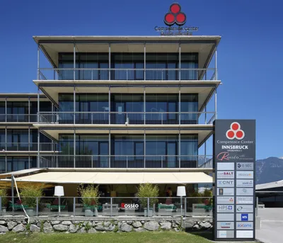 Gewerbeimmobilie mieten in Innsbruck – 95 m²