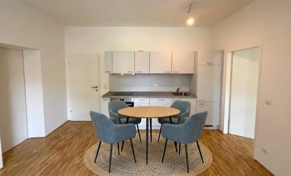 Wohnung – Lend - Ansicht 2