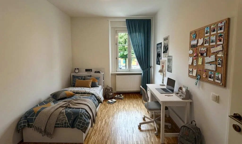 Wohnung – Lend - Ansicht 3