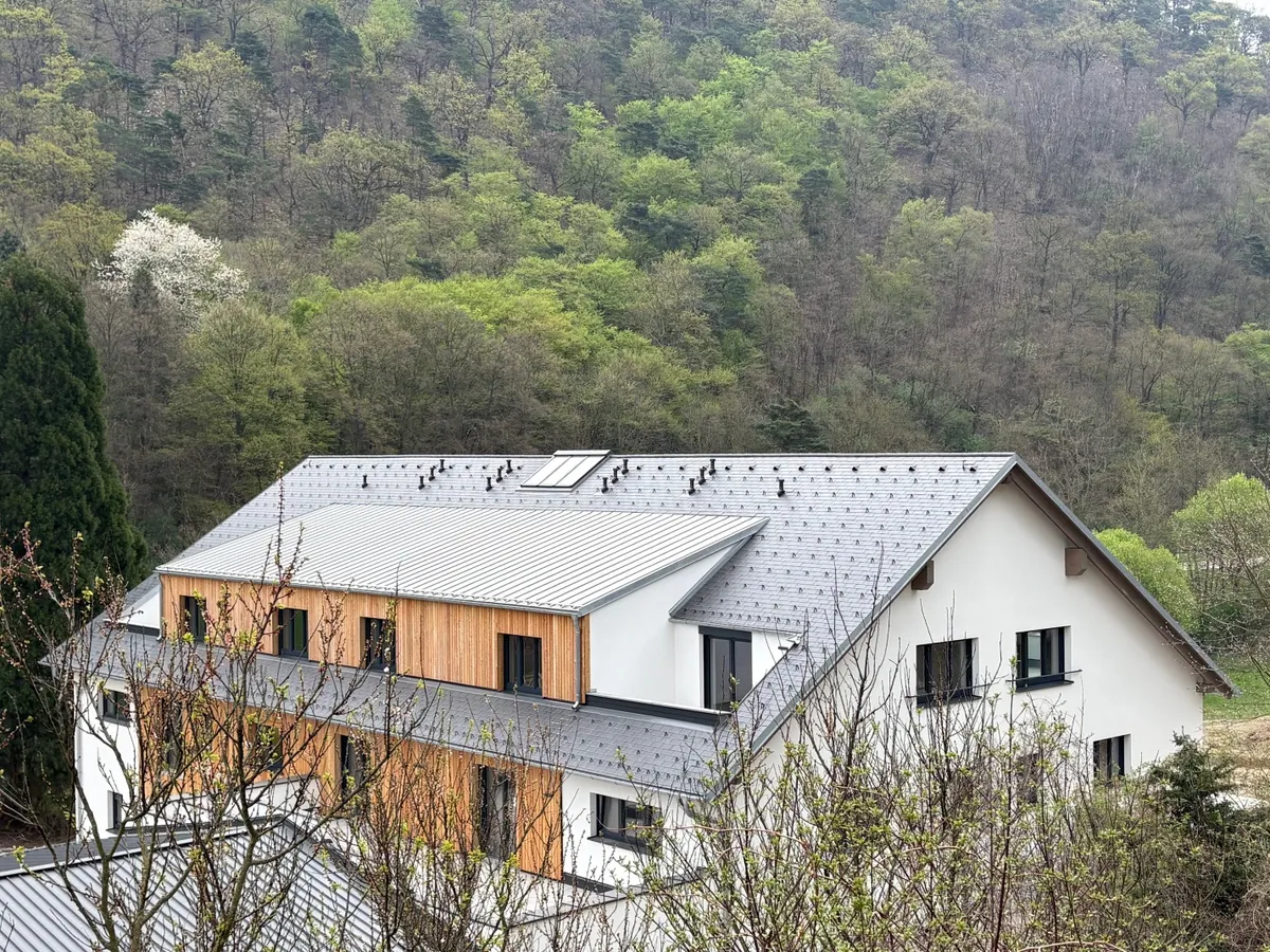 Wohnung – Klein-Wien - Ansicht 2