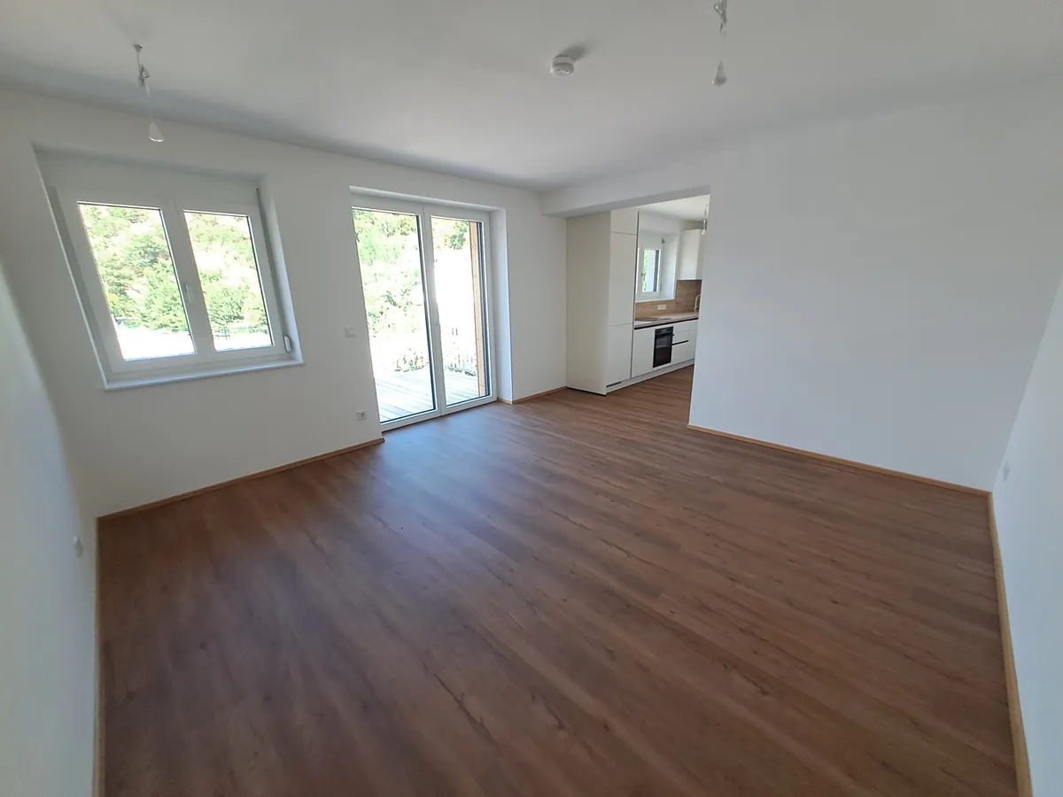 Wohnung – Klein-Wien - Ansicht 3