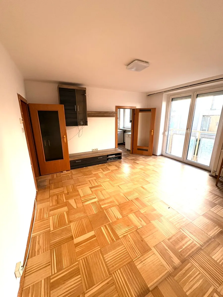 Wohnung – Linz, Neustadtviertel, Innere Stadt - Ansicht 3