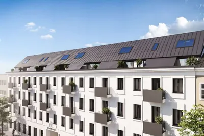 2-Zimmer-Wohnung kaufen in Wien – 63,9 m², € 600.270 – Bild 4 von 49