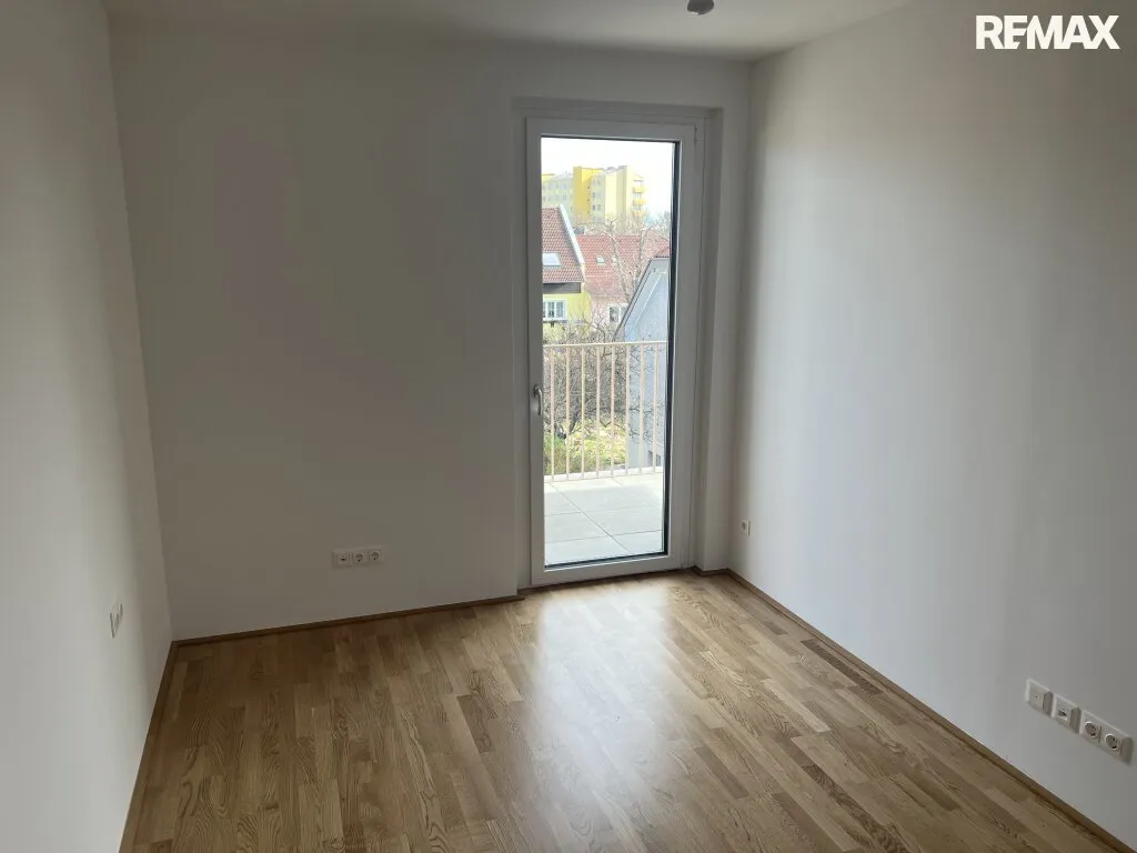 Apartment in Wiener Neustadt - Ansicht 3