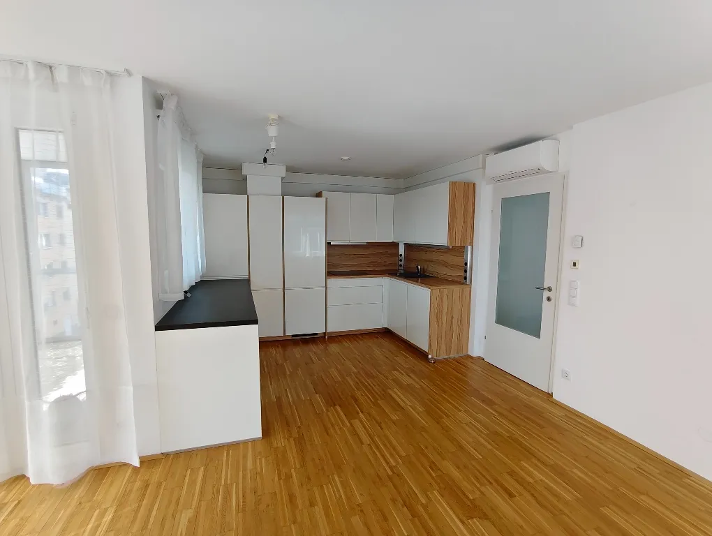 Wohnung – Wien