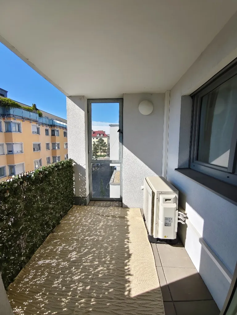 Wohnung – Wien - Ansicht 2