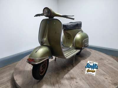 Vespa 125 VNB
