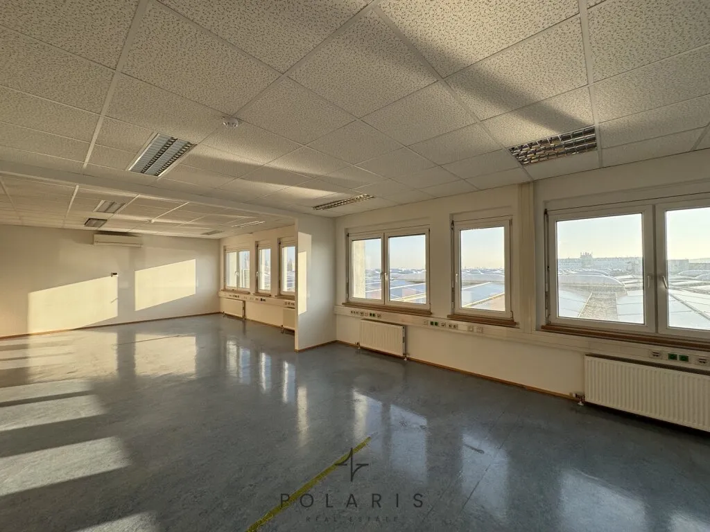 200 m² Büro in Wiener Neudorf | Parkplätze verfügbar | Nähe A2 - Ansicht 3
