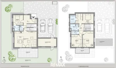 5-Zimmer-Haus kaufen in Eisenstadt - Umgebung – 147,87 m², € 550.000 – Bild 20 von 27