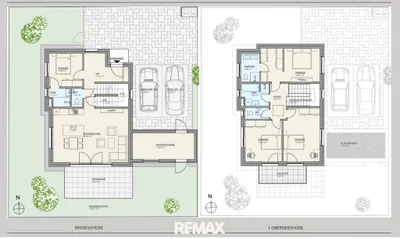 5-Zimmer-Haus kaufen in Eisenstadt - Umgebung – 147,87 m², € 550.000 – Bild 27 von 27