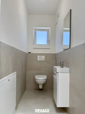 5-Zimmer-Haus kaufen in Eisenstadt - Umgebung – 147,87 m², € 550.000 – Bild 19 von 27