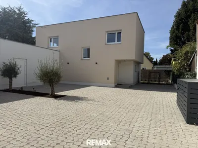5-Zimmer-Haus kaufen in Eisenstadt - Umgebung – 147,87 m², € 550.000 – Bild 22 von 27