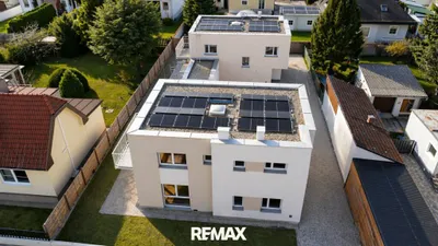 5-Zimmer-Haus kaufen in Eisenstadt - Umgebung – 147,87 m², € 550.000 – Bild 24 von 27