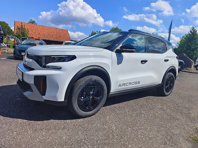 Citroën C3 Aircross Hybrid mHEV 145 Collection ë-DSC6 A...