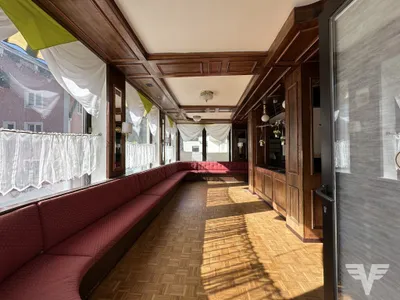 Gewerbeimmobilie mieten in Sankt Johann im Pongau – 164 m², € 2.100