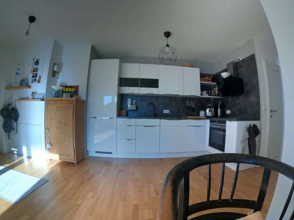 Wohnung – Wien - Ansicht 3