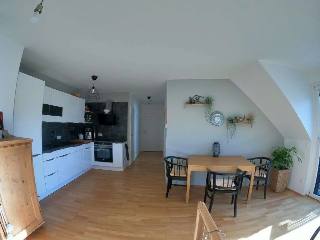 Wohnung – Wien - Ansicht 2