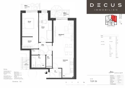 3-Zimmer-Wohnung kaufen in Wien – 73,03 m², € 544.544 – Bild 13 von 13