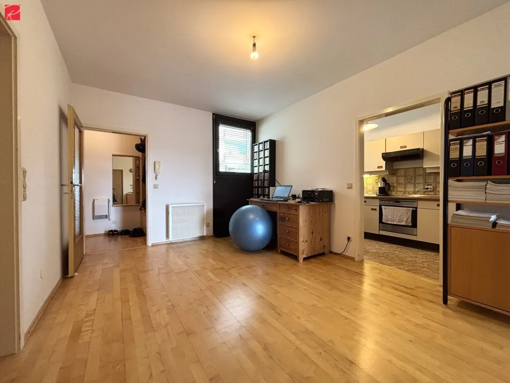 Wohnung – Graz, Ruckerlberg, Waltendorf - Ansicht 2