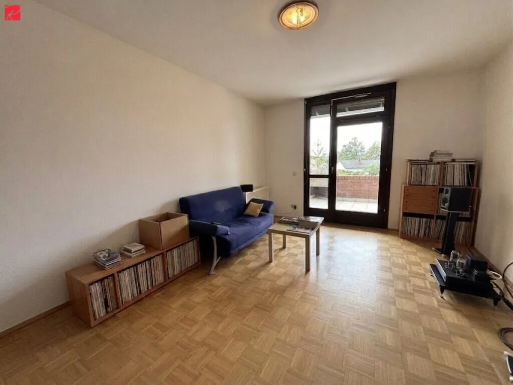Wohnung – Graz, Ruckerlberg, Waltendorf - Ansicht 3