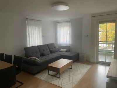 3-Zimmer-Wohnung mieten in Neusiedl am See – 76 m², € 696 – Bild 1 von 12