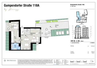 3-Zimmer-Wohnung kaufen in Wien – 118,7 m², € 1.890.000 – Bild 15 von 15