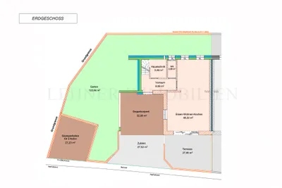 4-Zimmer-Haus kaufen in Graz-Umgebung – 128 m², € 589.000 – Bild 51 von 52