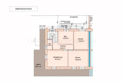4-Zimmer-Haus kaufen in Graz-Umgebung – 128 m², € 589.000 – Bild 52 von 52