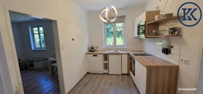 2-Zimmer-Haus kaufen in Korneuburg – 50 m², € 299.000 – Bild 3 von 6