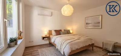 2-Zimmer-Haus kaufen in Korneuburg – 50 m², € 299.000 – Bild 2 von 6