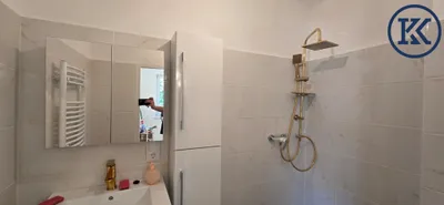 2-Zimmer-Haus kaufen in Korneuburg – 50 m², € 299.000 – Bild 5 von 6