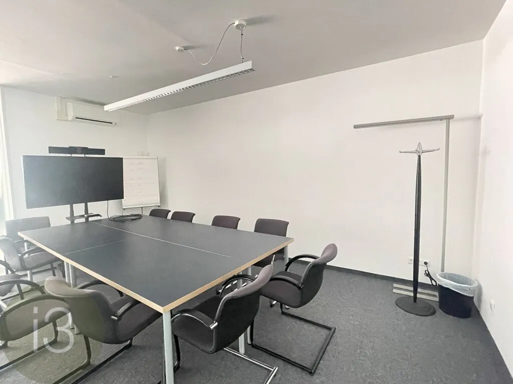 Lichtdurchflutete Bürofläche I klimatisiert & flexibel gestaltbar | Salzburg Süd - Ansicht 3